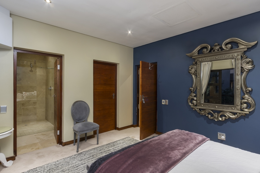 To Let 4 Bedroom Property for Rent in Boskloof Eco Estate Western Cape